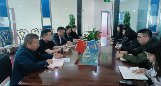 中共918博天堂党支部开展深入贯彻“中央八项规定”精神主题党日活动